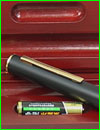 Laser Pointer