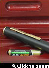 Laser Pointer